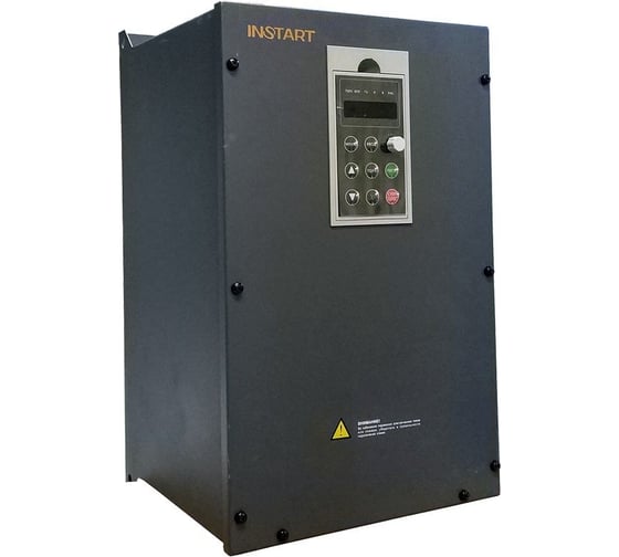 Тормозной модуль INSTART FCI-BU-600 00054000