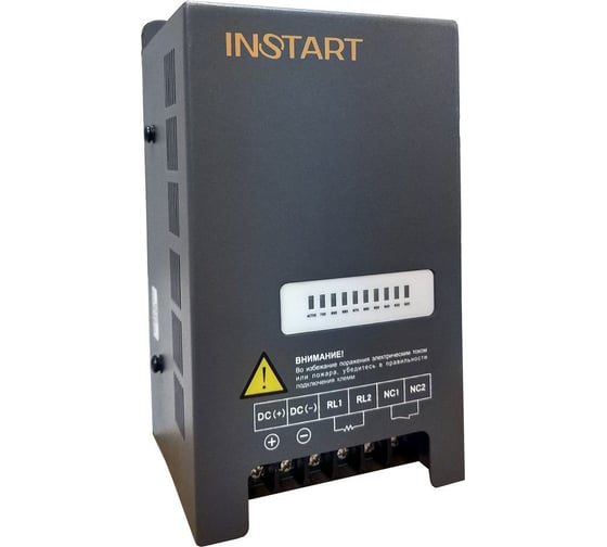 Тормозной модуль INSTART FCI-BU-50 00053600