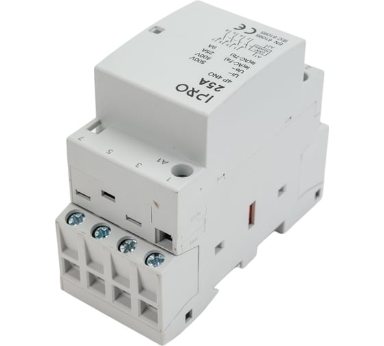 Контактор IPRO 25а 4п 13449