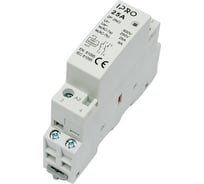 Контактор IPRO 25а 2п 13448