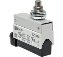 Концевой выключатель EKF TZ-310