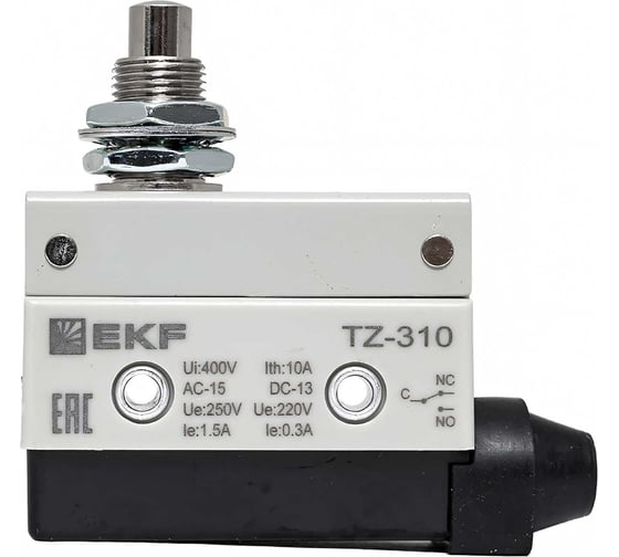 Концевой выключатель EKF TZ-310