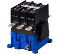 Электромагнитный пускатель Электротехник Пма-5102 ухл4 в, 110в, 2з и 2р, 100а, нереверсивный, без реле, ip00, ET014636