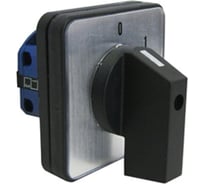 Кулачковый переключатель Электротехник Пк 16-12 а0102у3, 55x55 ET512476
