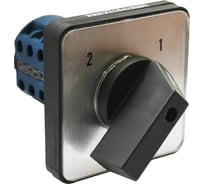 Кулачковый переключатель Электротехник Пк 16-12 ж4037у3, 55x55 ET518350