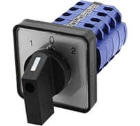 Кулачковый переключатель Электротехник Пк 16-12 с4028у3, 55x55 ET512488