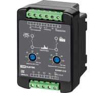 Блок управления TDM АВР БУАВР-310/2Л-1Н 3Ф+N SQ0743-0112