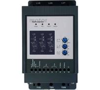 Устройство плавного пуска Доступная Автоматика 380в 132квт 250а modbus rtu встроенный байпас DA3-LB132SM1-4N