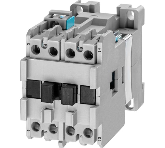Электромагнитный пускатель TDM ELECTRIC ПМ12-010150 У3В 110В 1з SQ0714-0061