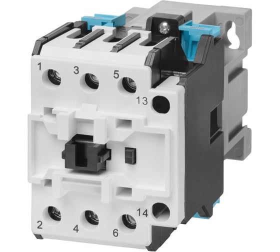 Электромагнитный пускатель TDM ELECTRIC ПМ12-040150 У3В 36В 1з SQ0714-0070