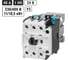 Электромагнитный пускатель TDM ELECTRIC ПМ12-040150 У3В 24В 1з SQ0714-0069 2