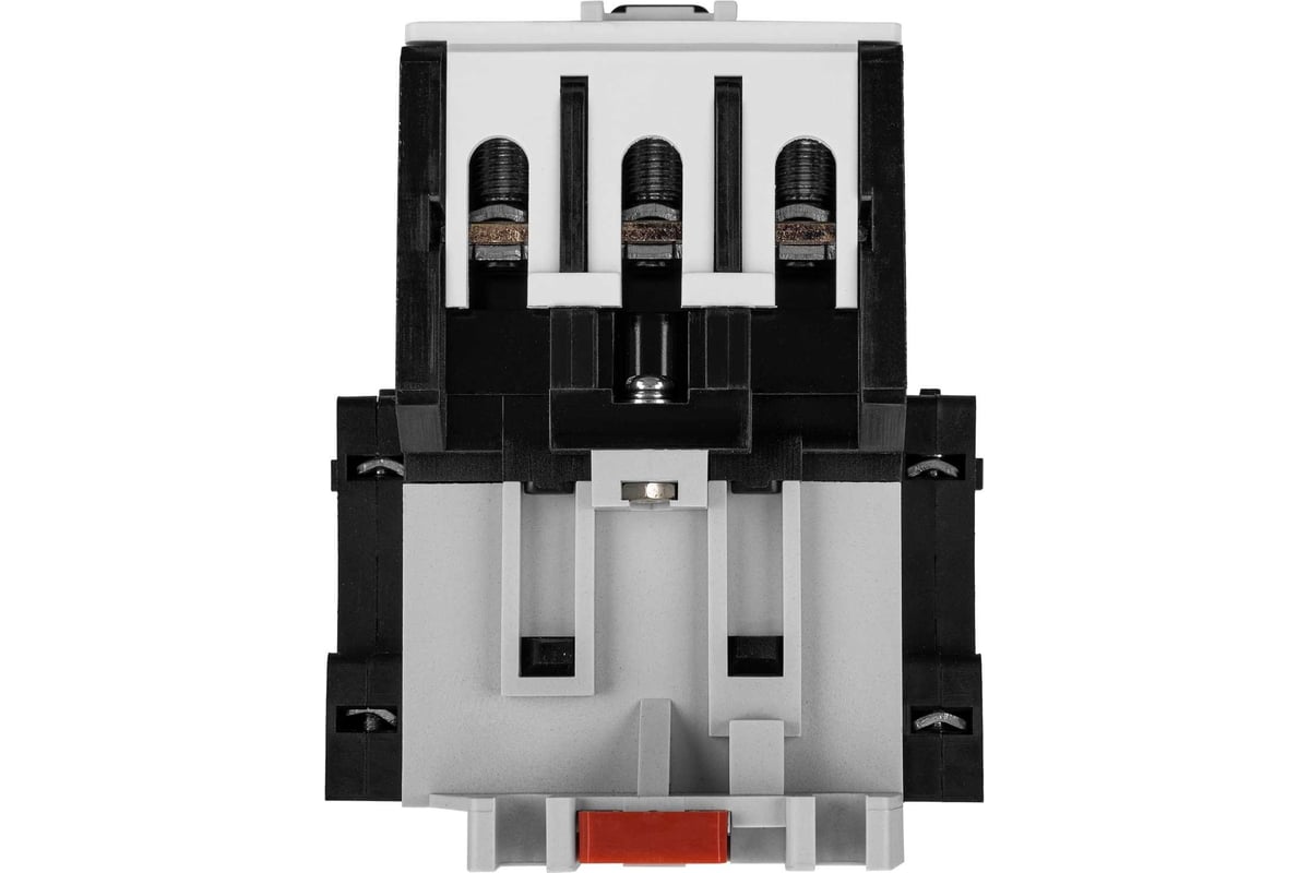 Электромагнитный пускатель TDM ELECTRIC ПМ12-063151 У3В 230B 2з+2р ...