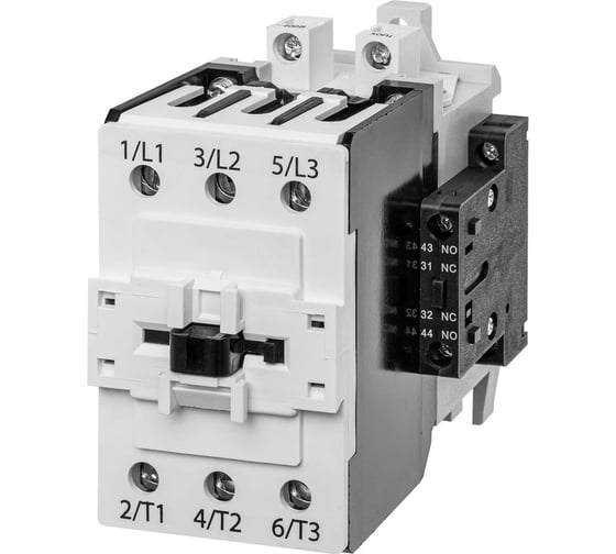 Электромагнитный пускатель TDM ELECTRIC ПМ12-063151 У3В 400B 2з+2р SQ0714-0056
