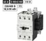 Электромагнитный пускатель TDM ELECTRIC ПМ12-063151 У3В 110B 2з+2р SQ0714-0054 2