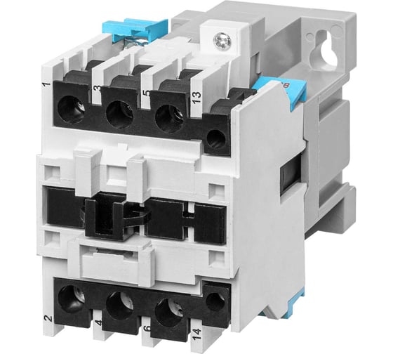 Электромагнитный пускатель TDM ELECTRIC ПМ12-025150 У3В 36В 1з SQ0714-0065