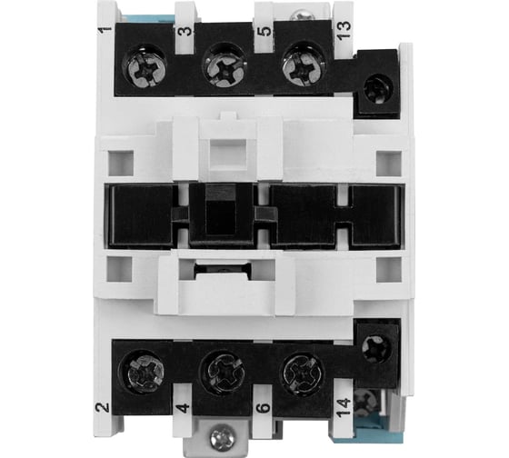 Электромагнитный пускатель TDM ELECTRIC ПМ12-025150 У3В 36В 1з SQ0714-0065