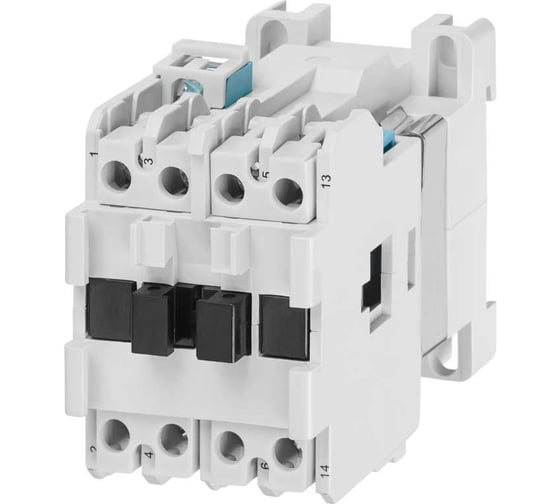 Электромагнитный пускатель TDM ELECTRIC ПМ12-010150 У3В 36В 1з SQ0714-0060