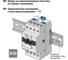 Электромагнитный пускатель TDM ELECTRIC ПМ12-010150 У3В 36В 1з SQ0714-0060 5