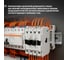 Электромагнитный пускатель TDM ELECTRIC ПМ12-010150 У3В 36В 1з SQ0714-0060 8