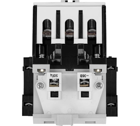 Электромагнитный пускатель TDM ELECTRIC ПМ12-063151 У3В 36B 2з+2р SQ0714-0053