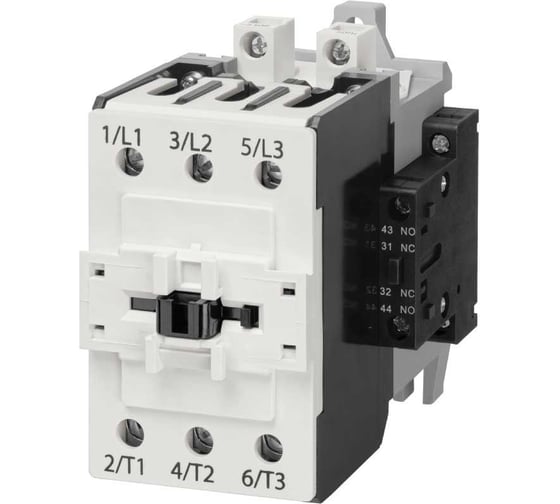 Электромагнитный пускатель TDM ELECTRIC ПМ12-063151 У3В 36B 2з+2р SQ0714-0053