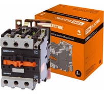 Контактор TDM ELECTRIC КМН-49512 95А 110В/АС3 1НО1НЗ SQ0708-0116