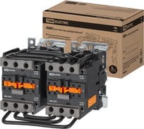 Контактор TDM КМН-34032 реверс 40А 230В/АС3 2НО/ 2НЗ SQ0761-0011 28845530