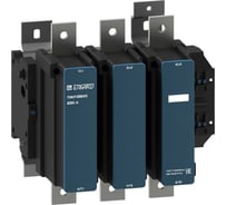 Электромагнитный контактор Engard пмл-13100 630a 230b но PML-1310020-630