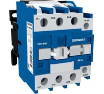 Электромагнитный контактор Engard пмл-3101 32a 230в нз PML-310120-32