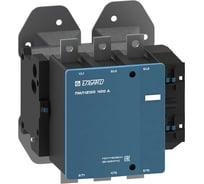 Электромагнитный контактор Engard пмл-12100 400a 230b но PML-1210020-400