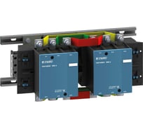 Электромагнитный реверсивный контактор Engard пмл-10500 265a 230b 2но PML-1050020-265r