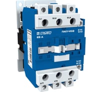 Электромагнитный контактор Engard пмл-4102 65a 400в но+нз PML-410240-65