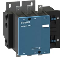 Электромагнитный контактор Engard пмл-6100 115a 230b но PML-610020-115