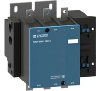 Электромагнитный контактор Engard пмл-7100 150a 400b но PML-710040-150