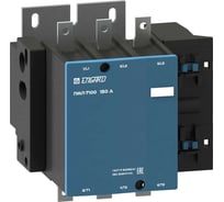 Электромагнитный контактор Engard пмл-7100 150a 230b но PML-710020-150