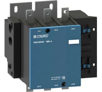 Электромагнитный контактор Engard пмл-8100 185a 400b но PML-810040-185