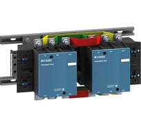 Электромагнитный реверсивный контактор Engard пмл-6500 115a 400b 2но PML-650040-115r