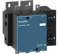 Электромагнитный контактор Engard пмл-10100 265a 400b но PML-1010040-265