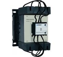 Контактор Engard для коммутации конденсаторных батарей пмл-6100к 230в 60квар PML-6100K20-60