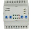 Авр с 3-мя релейными выходами Engard avr ets-2zc 3p+n ac 400в ETS-3ZC40 1