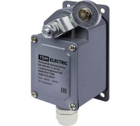 Концевой выключатель без самовозврата TDM ELECTRIC ВК-300-БР-11-67У2-25 16А 660В IP67 SQ0732-0038