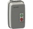 Закрытый пускатель в корпусе Engard ПМЛ-4220 50А 400В iр65 PML-422040-50 1
