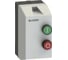Закрытый пускатель в корпусе Engard ПМЛ-1220 12A 230В iр65 PML-122020-12 1