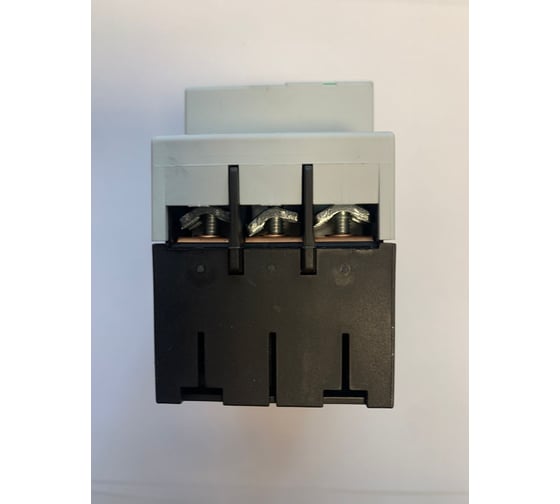 Автомат защиты двигателя iskra MS32-0.4 УТ-00025349