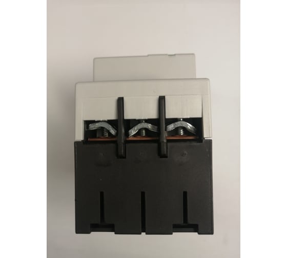 Автомат защиты двигателя iskra MS32-14 УТ-00025354 1