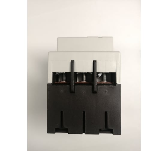 Автомат защиты двигателя iskra MS32-32 УТ-00025359