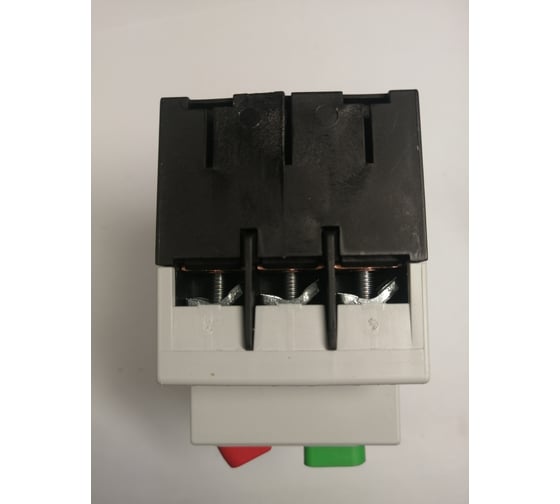 Автомат защиты двигателя iskra MS32-32 УТ-00025359