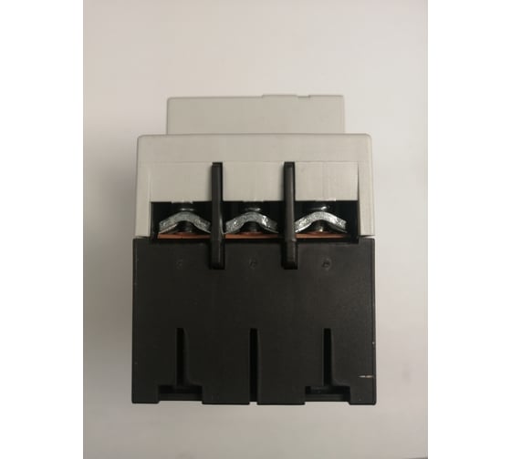 Автомат защиты двигателя iskra MS32-6.3 УТ-00025361
