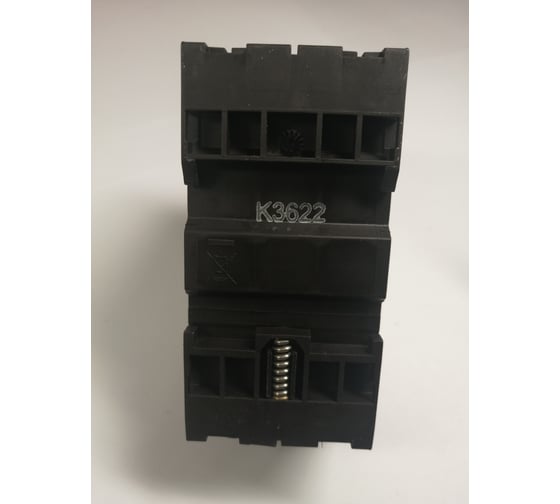 Автомат защиты двигателя iskra MS32-6.3 УТ-00025361