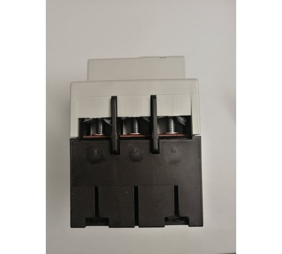 Автомат защиты двигателя iskra MS32-2.5 УТ-00025356